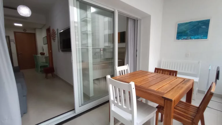 Imagem LINDO LOFT COM ÓTIMA LOCALIZAÇÃO NA PRAIA GRANDE