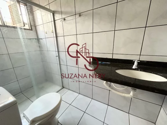 Imagem CASA A VENDA EM NOVA PARNAMIRIM