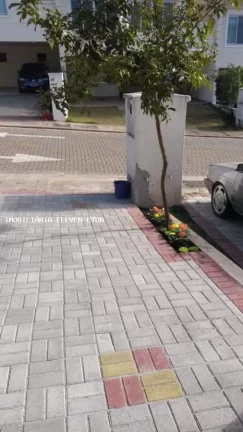 Imagem Casa em Condomínio para Venda em Guarulhos / SP no bairro Portal dos Gramados