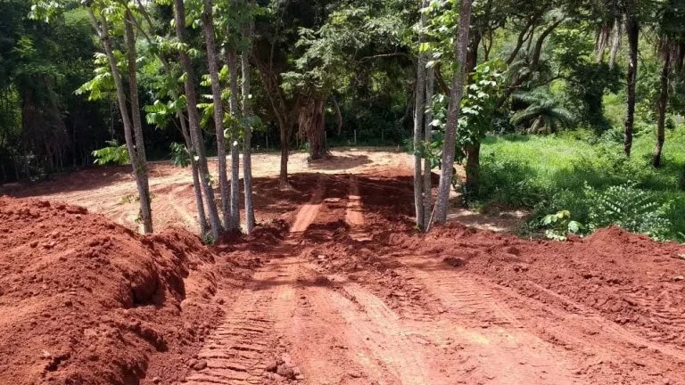 Imagem Loteamento em Lagoa Santa