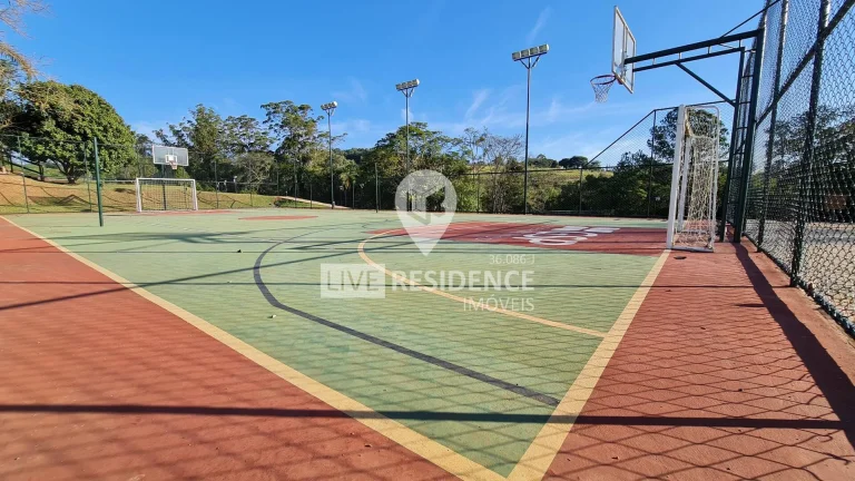 Imagem Terreno a venda em excelente Condomínio em Itatiba