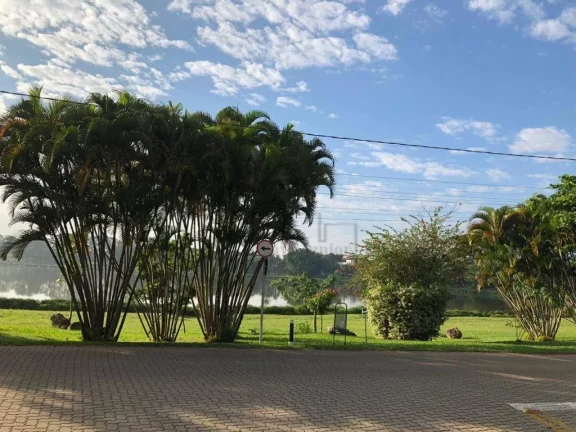 Imagem Casa à venda, 642 m² por R$ 3.500.000,00 - Condomínio Vivendas do Lago - Sorocaba/SP