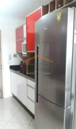Imagem Apto reformado, 3 amplos dormitórios, sala 2 ambientes em L, cozinha com armários embutidos, área...