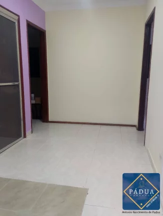 Imagem CASA 2 DORMITÓRIOS