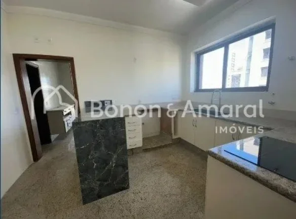 Imagem Apartamento disponível para venda no bairro Cambuí, em Campinas. 
Com 233 m² de área útil, este...