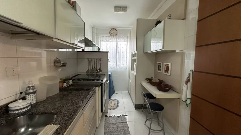 Imagem Apartamento á venda no Itaguá