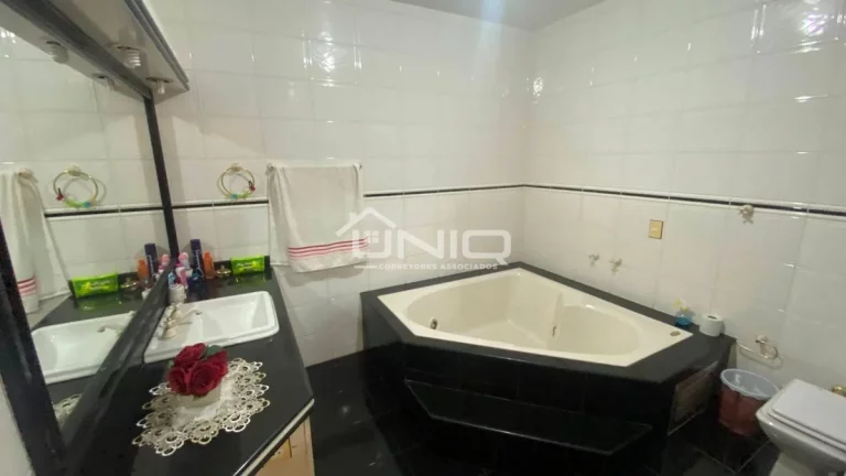 Imagem Triplex no Centro