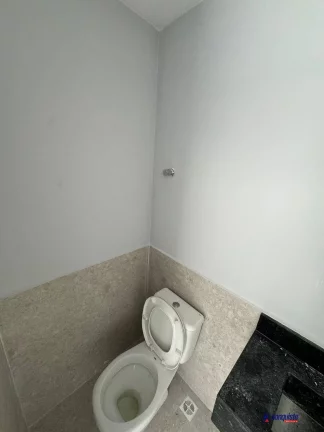 Imagem VENDO DUPLEX 3/4 SENDO UMA SUITE EM CONDOMÍNIO - SIM