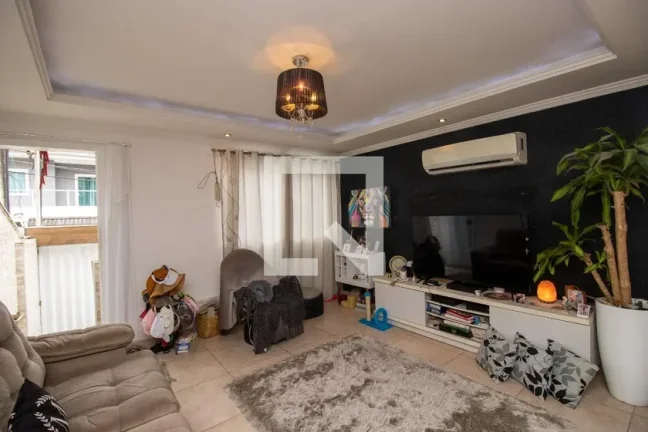 Imagem Casa à Venda - Vargem Pequena, 3 Quartos, 240 m2