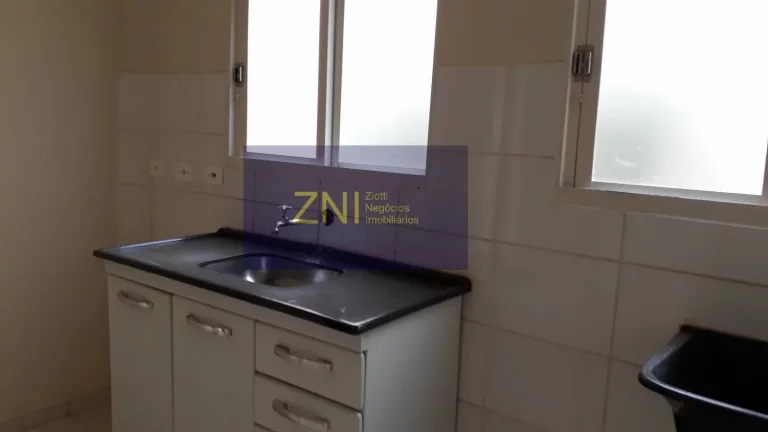 Imagem Apartamento à Venda no Parque dos Lagos R 1019