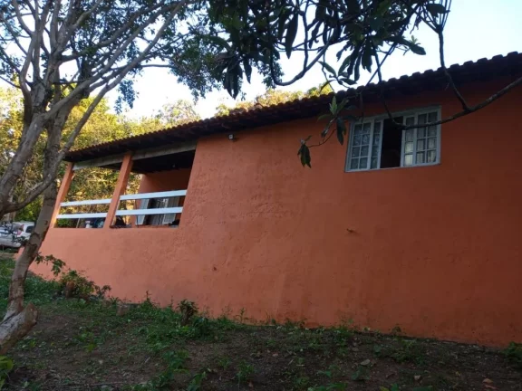 Imagem Chácara no Paraíso: Seu Refúgio em Cabreúva, Bairro Bananal