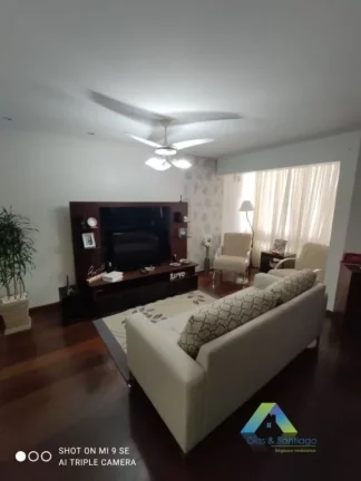 Imagem Apartamento com 3 dormitórios à venda, 84 m² por R$ 950.000,00 - Mirandópolis - São Paulo/SP