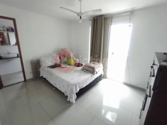 Imagem Casa duplex, 3 quartos, 102 m², Palmeiras - Cabo Frio