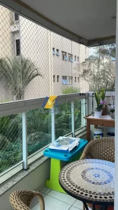 Imagem Lindo Apto com 3 suítes a Venda, no Jardim Bela Vista
