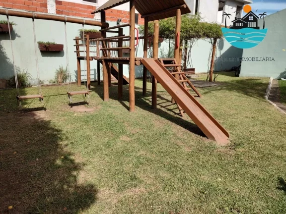 Imagem Casa em condomínio Temporada em Juquehy com, 2 dormitórios, piscina coletiva, 2 vagas | Juquehy Imobiliária