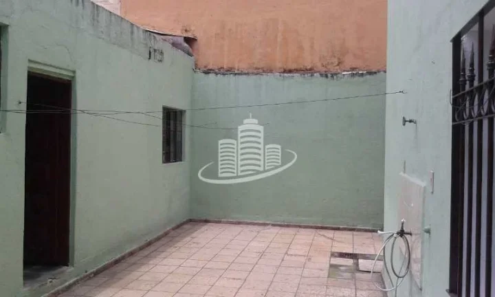 Imagem Casa Padrão