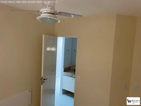 Imagem LINDO APARTAMENTO REFORMADO - MATATU RUA BARROS FALCÃO. 3/4 UMA SUÍTE COM INFRA PISCINA E UMA VAGA.