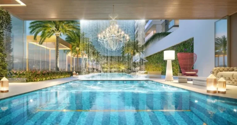 Imagem COBERTURA RESIDENCIAL em São Paulo - SP, Ibirapuera