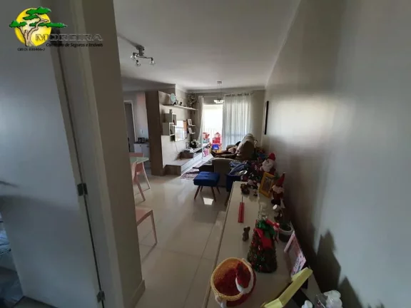 Imagem BELÍSSIMO APARTAMENTO PARA VENDA NA VILA MAZZEI.