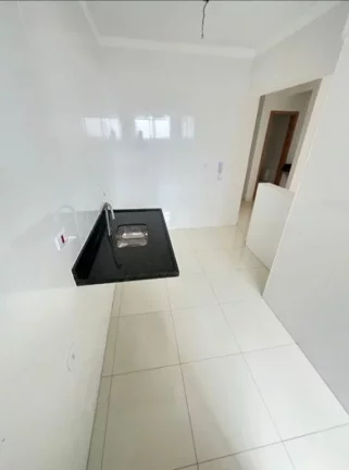 Imagem Apartamento à Venda em Aviação, Praia Grande - SP