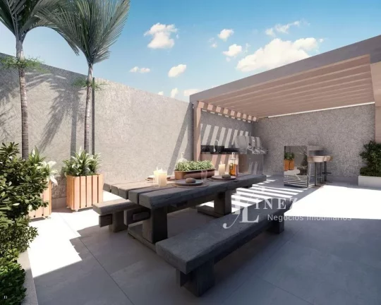 Imagem Apartamento para Venda em Itapema, meia praia, 3 dormitórios, 3 suítes, 4 banheiros, 2 vagas