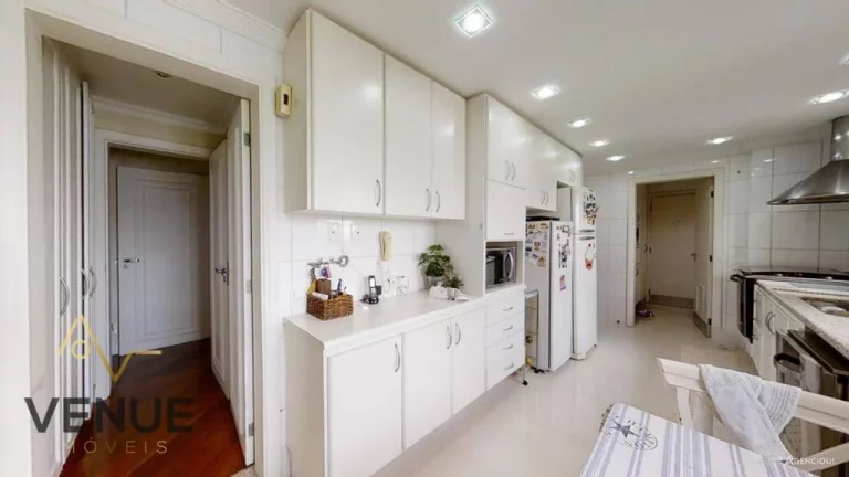 Imagem Apartamento com 3 dormitórios à venda, 212 m² por R$ 1.284.000,00 - Vila Suzana - São Paulo/SP