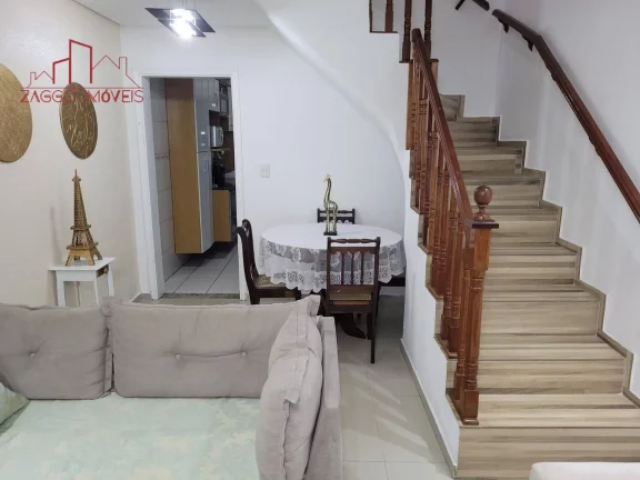 Imagem Casa com piscina no Jd Casablanca.