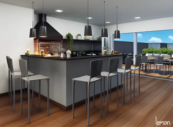 Imagem APARTAMENTO RESIDENCIAL em São Paulo - SP, Butantã