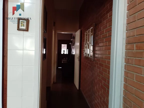 Imagem Sobrado à venda no bairro Parque Santa Maria - Tatuí/SP