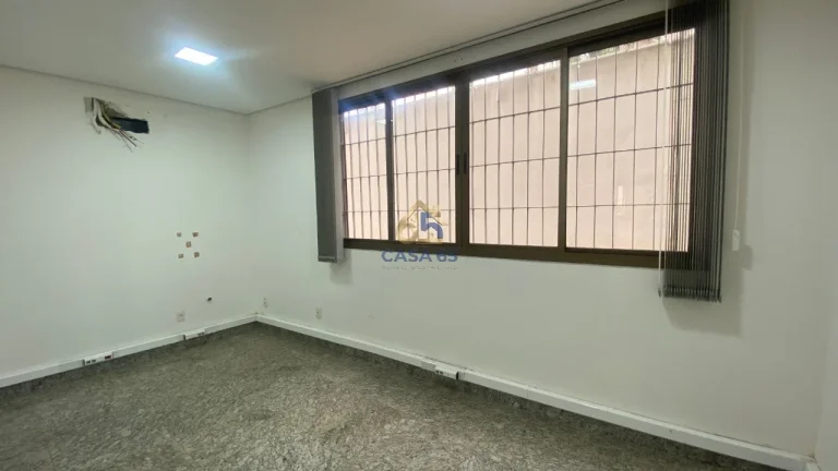 Imagem Venda - Prédio Comercial - Bairro Duque de Caxias