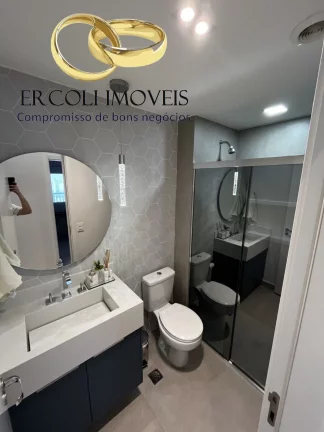 Imagem APARTAMENTO RESIDENCIAL em São Paulo - SP, Vila Azevedo