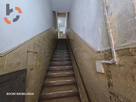 Imagem Apartamento com 3 dormitórios à venda, 60 m² por R$ 220.000,00 - Centro - Nova Iguaçu/RJ
