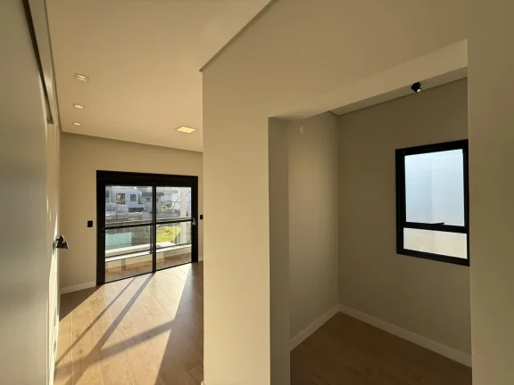 Imagem Casa Alto Padrão com Piscina e Automação - Villas do Jaguari