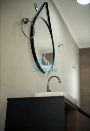 Imagem Cobertura Duplex à Venda na Vila Olímpia - São Paulo/SP.