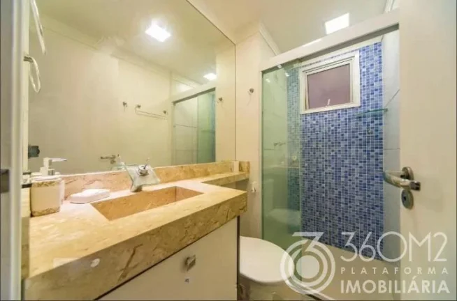 Imagem Apartamento para Venda em Santo André / SP no bairro Parque João Ramalho