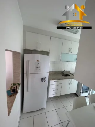 Imagem Apartamento mobiliado à venda no condomínio Resort da Granja - Batelli Imóveis