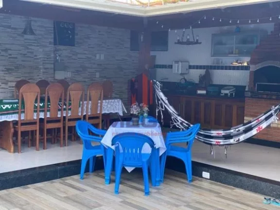 Imagem Casa em Interlagos