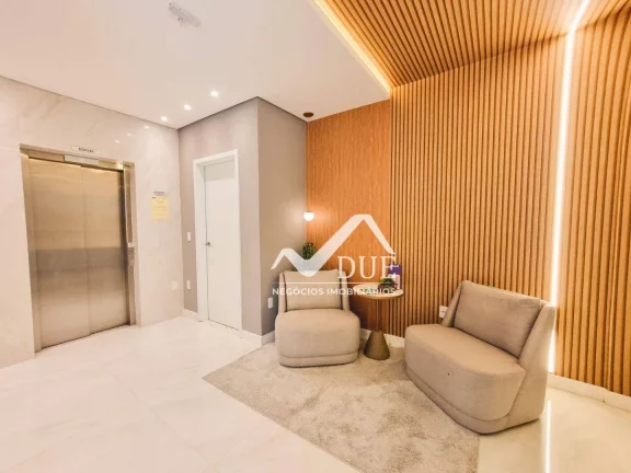 Imagem Apartamento com 2 dormitórios à venda, 82 m² por R$ 949.000,00 - Aparecida - Santos/SP
