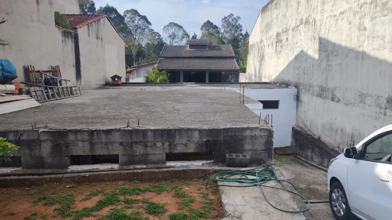 Imagem Casa com 4 dormitórios à venda, 330 m² por R$ 1.200.000,00 - Jardim Fonte Áurea - Poá/SP