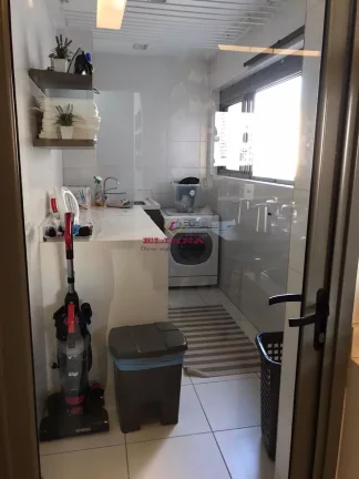 Imagem Apartamento à venda em São Paulo, Vila Leopoldina, com 3 quartos, 142m²