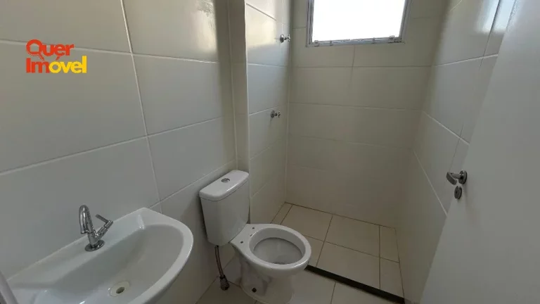 Imagem Apartamento à venda em Ribeirão Preto-SP no Jardim Itaú - 2 quartos, 1 sala, 1 banheiro, 1 vaga de garagem - 40,06 m²