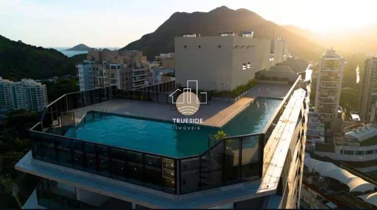 Imagem Lindo Apartamento 2 quartos – Barra Bonita