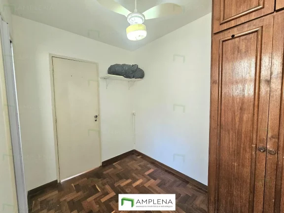 Imagem Apartamento 3 quartos com Localização Privilegiada à venda em Laranjeiras - Rio de Janeiro/RJ