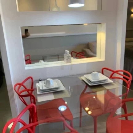 Imagem Apartamento para Venda em Natal, Ponta Negra, 1 dormitório, 1 suíte, 1 banheiro