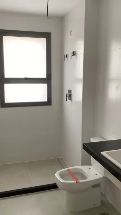 Imagem Apartamento com 4 suítes no Residencial Amazonas em Franca/SP