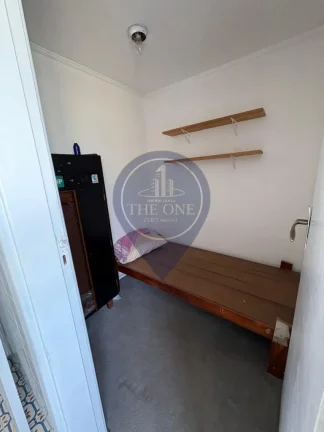Imagem APARTAMENTO RESIDENCIAL em SÃO PAULO - SP, CERQUEIRA CÉSAR