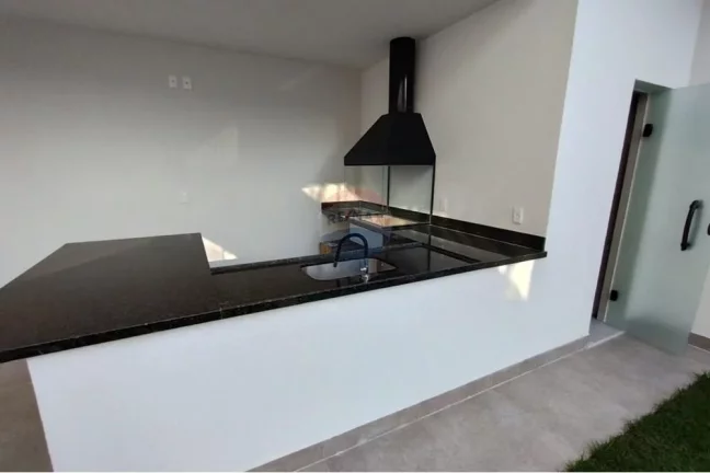 Imagem Casa de Luxo: Conforto e Sofisticação no Sudeste