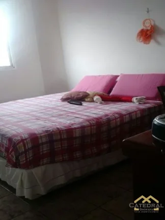 Imagem Apartamento Venda 03 Quatos no Condomínio Queóps - Centro - Jundiaí - São Paulo