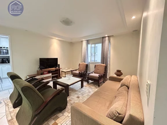 Imagem Apartamento 2 dormitórios!