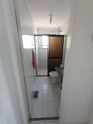 Imagem Apartamento à Venda em Caiçara, Praia Grande - SP